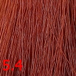ollin n joy 5/4 светлый шатен медный N-Joy 5/4 светлый шатен медный